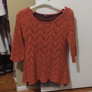 KBL Winter sweater✅